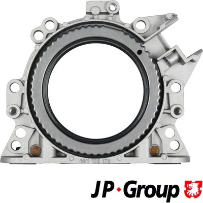 Shaft Seal, crankshaft